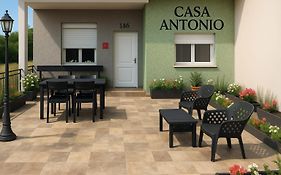 Casa Antonio